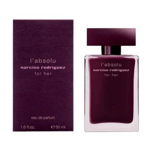 نارسیو رودریگز فور هر لابسولو زنانه - narciso rodriguez For Her L AbSolu نارسیو رودریگز فور هر لابسولو زنانه - narciso rodriguez For Her L AbSolu